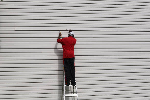 Trusted Knik Fairview, AK Siding Experts